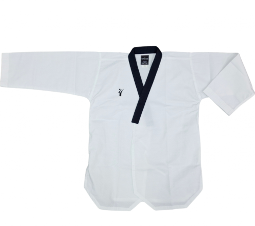 Добок тхэквондо WT Poomsae Dan V2 Khan фото 3 Добок тхэквондо WT Poomsae Dan V2 Khan фото 3